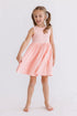 peach-tank-pocket-twirl-dress Mila &  Rose - Sophia's Style--4T--5